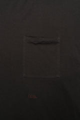 OOAL L/S Pocket Tee- Selectshop FRAME
