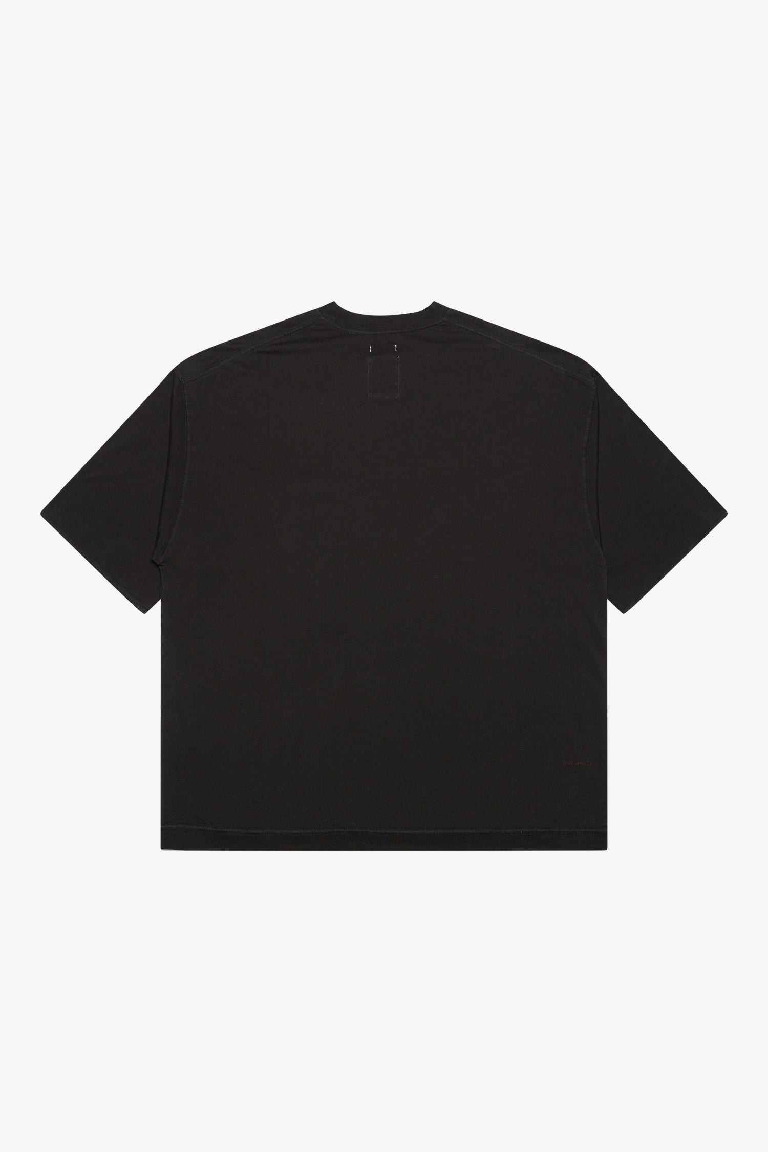 OOAL Pocket Tee- Selectshop FRAME