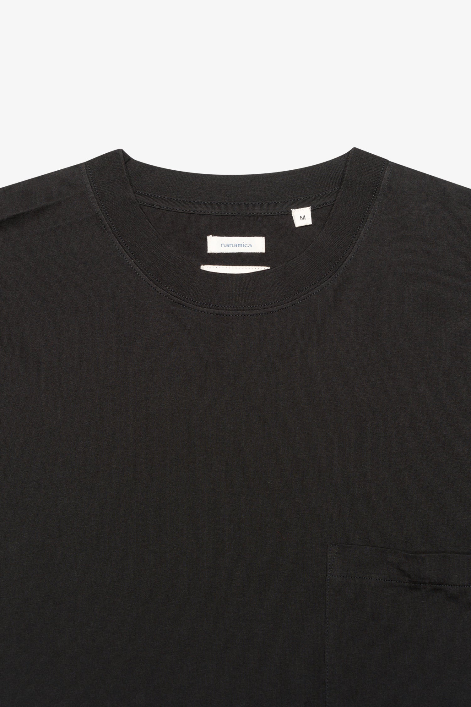 OOAL Pocket Tee- Selectshop FRAME