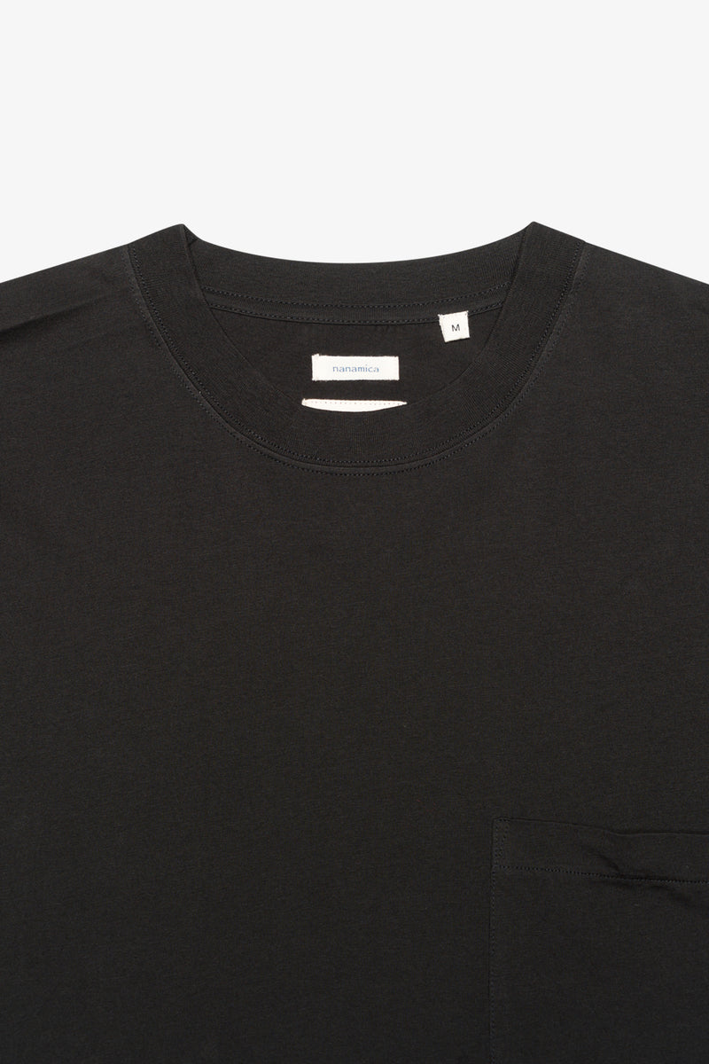 OOAL Pocket Tee- Selectshop FRAME