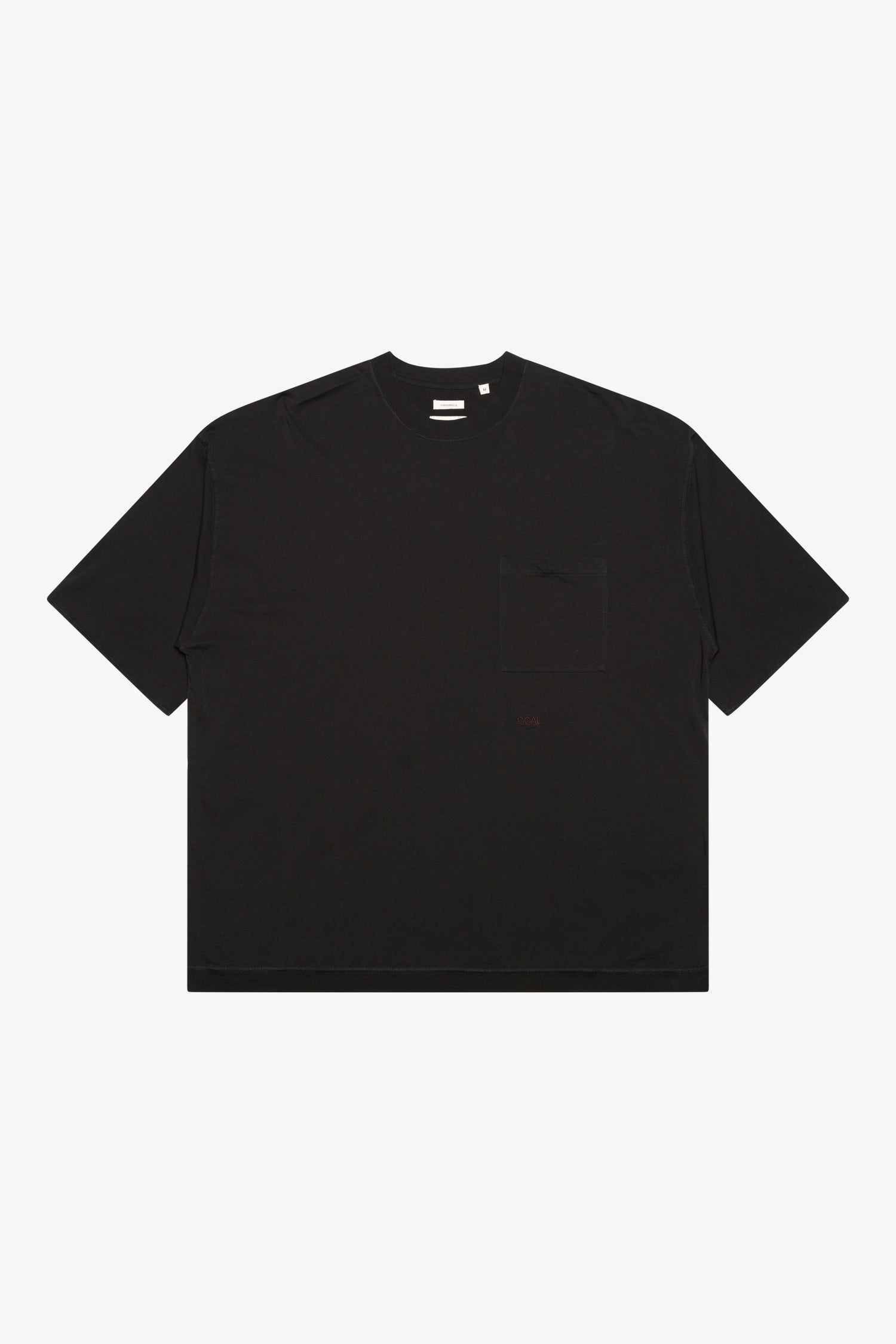 OOAL Pocket Tee- Selectshop FRAME