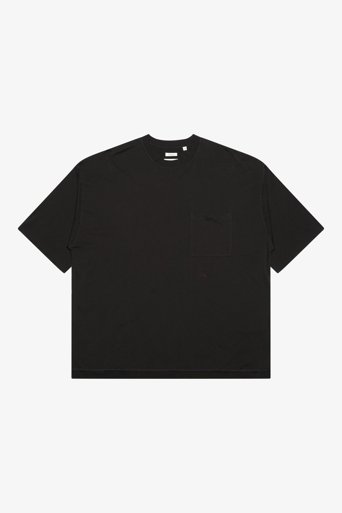 OOAL Pocket Tee- Selectshop FRAME