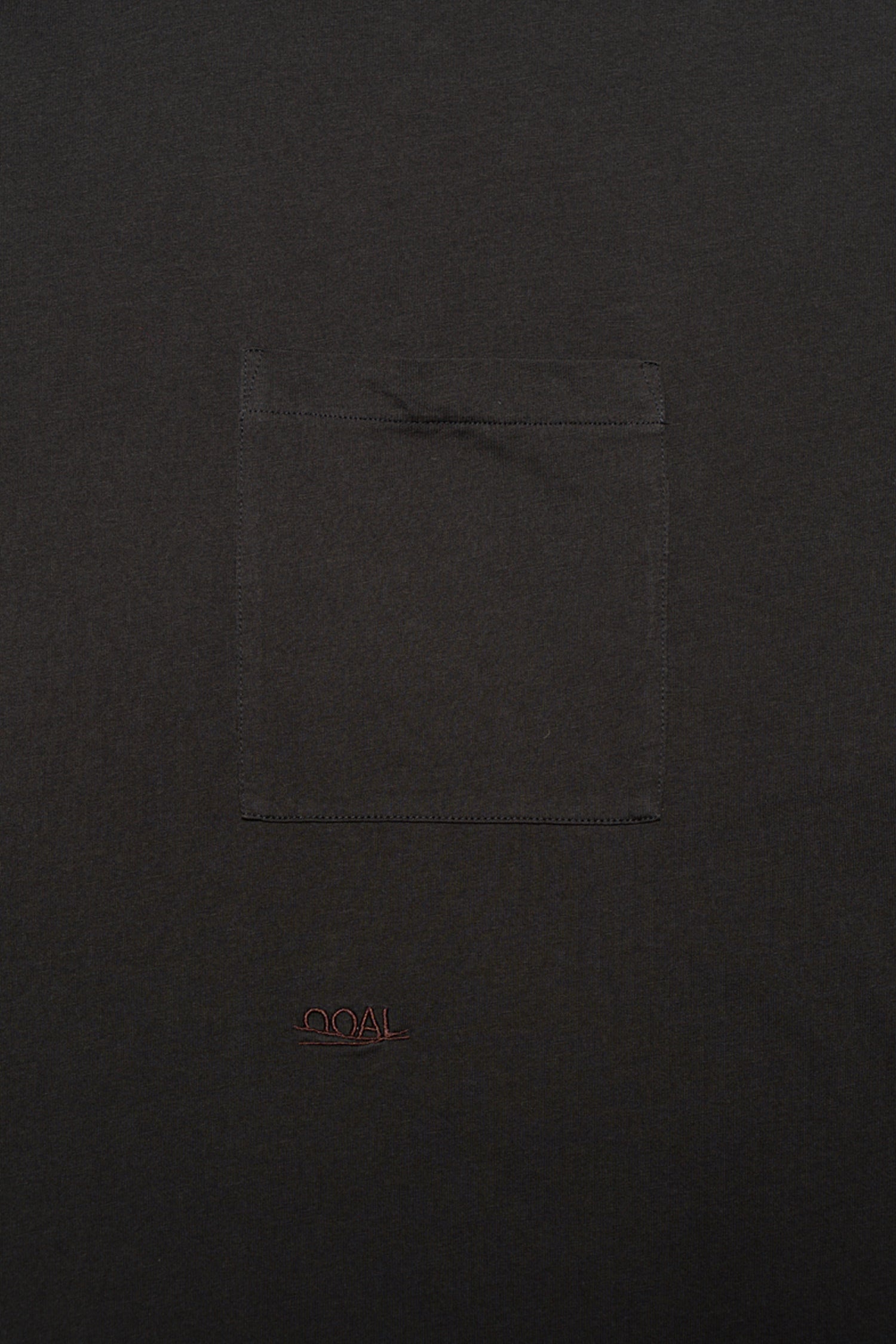 OOAL Pocket Tee- Selectshop FRAME