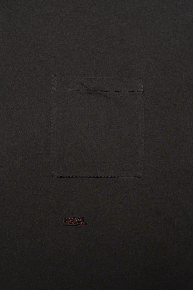 OOAL Pocket Tee- Selectshop FRAME