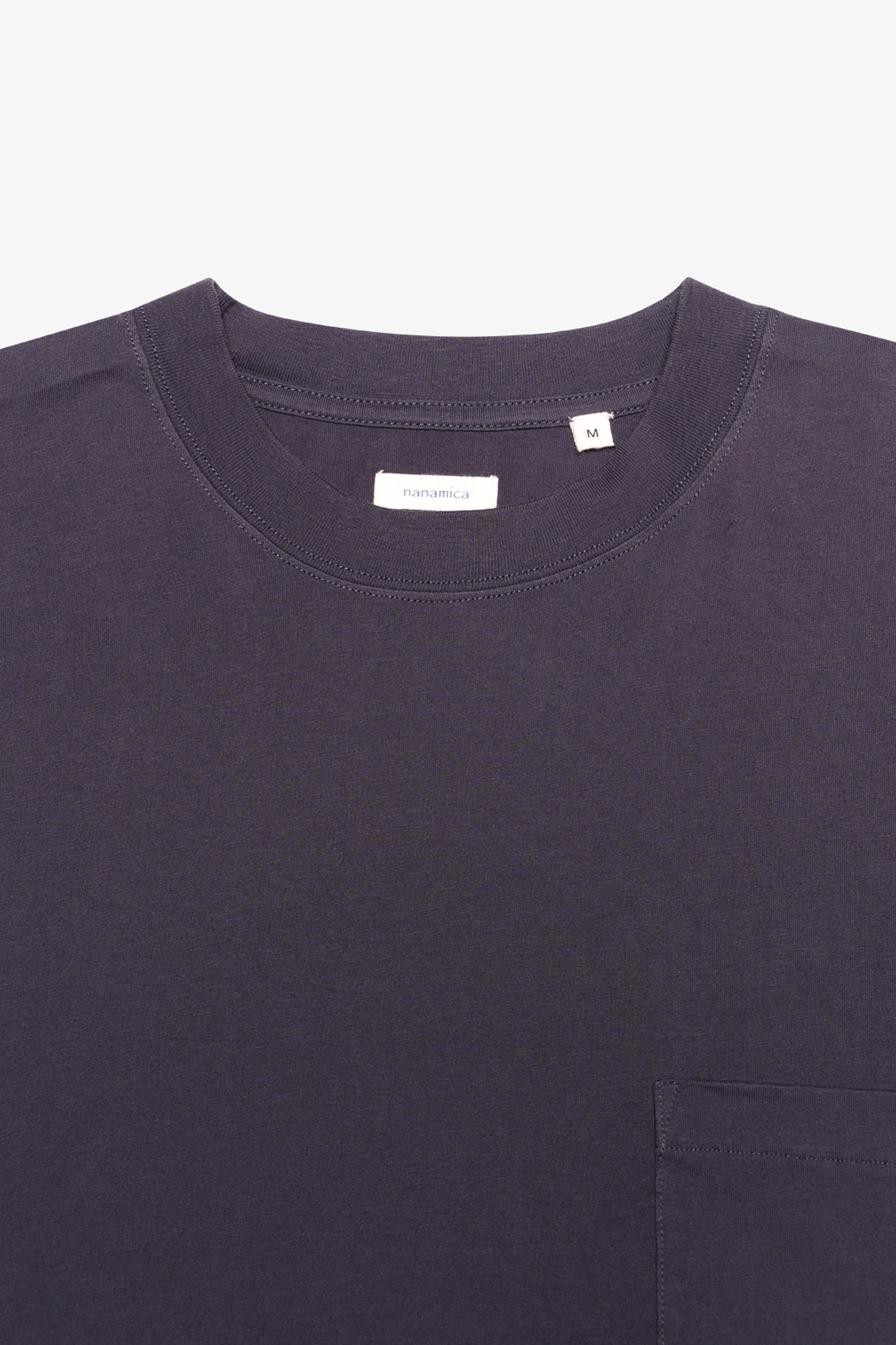 OOAL Pocket Tee- Selectshop FRAME