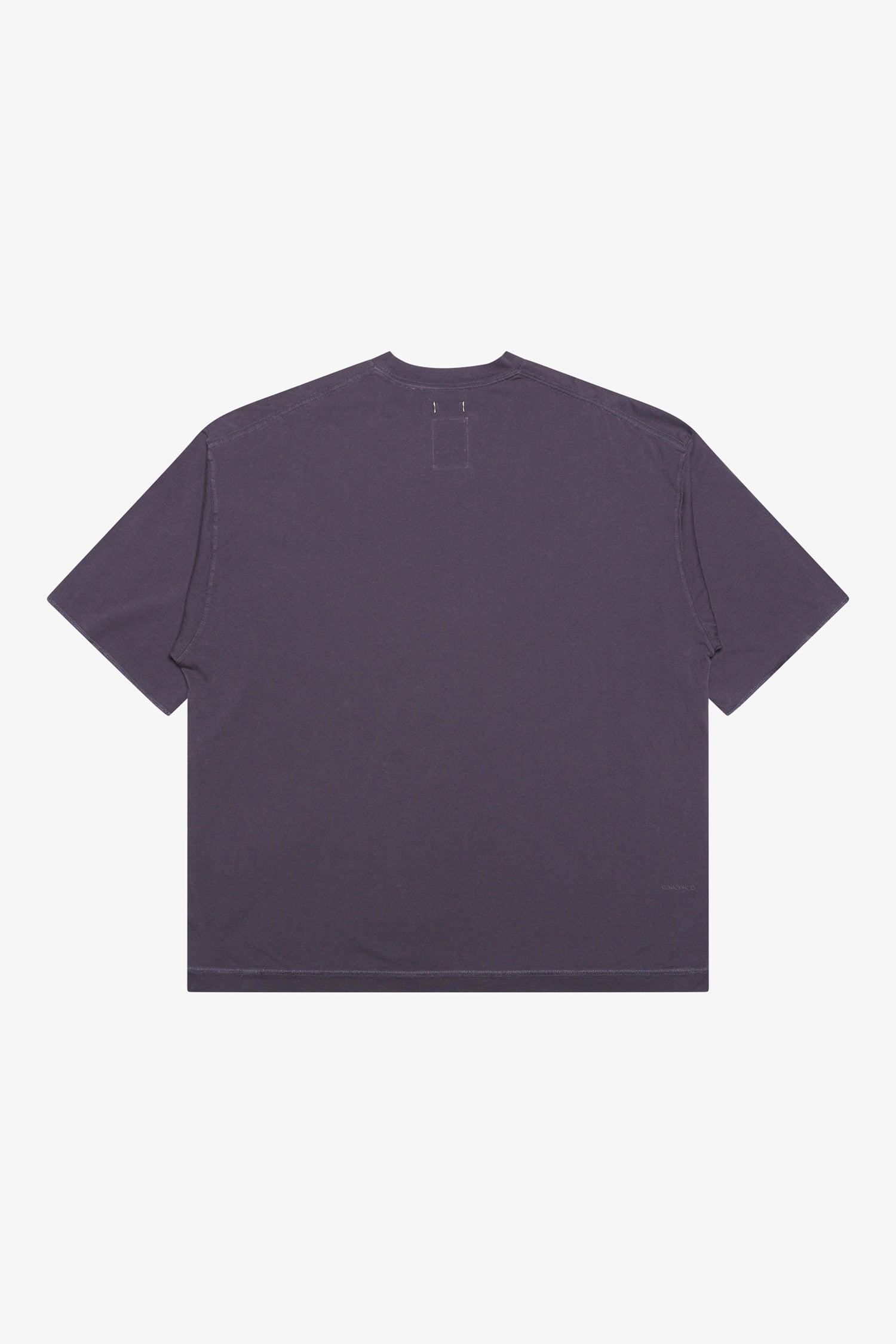 OOAL Pocket Tee- Selectshop FRAME