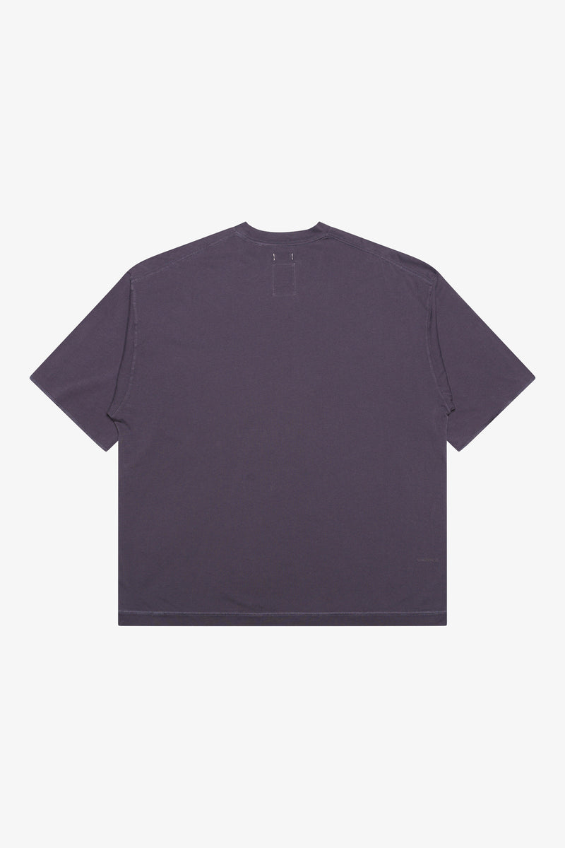 OOAL Pocket Tee- Selectshop FRAME