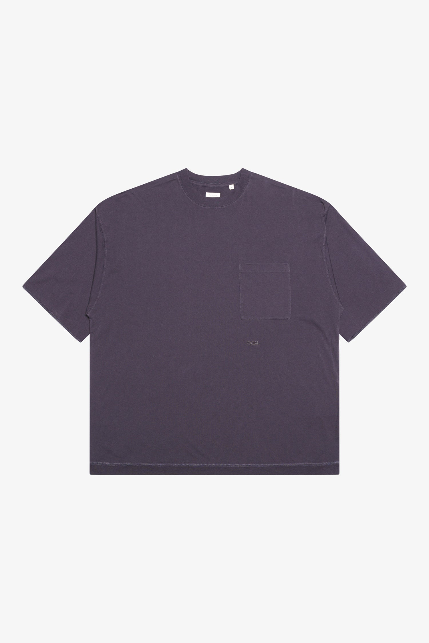 OOAL Pocket Tee- Selectshop FRAME