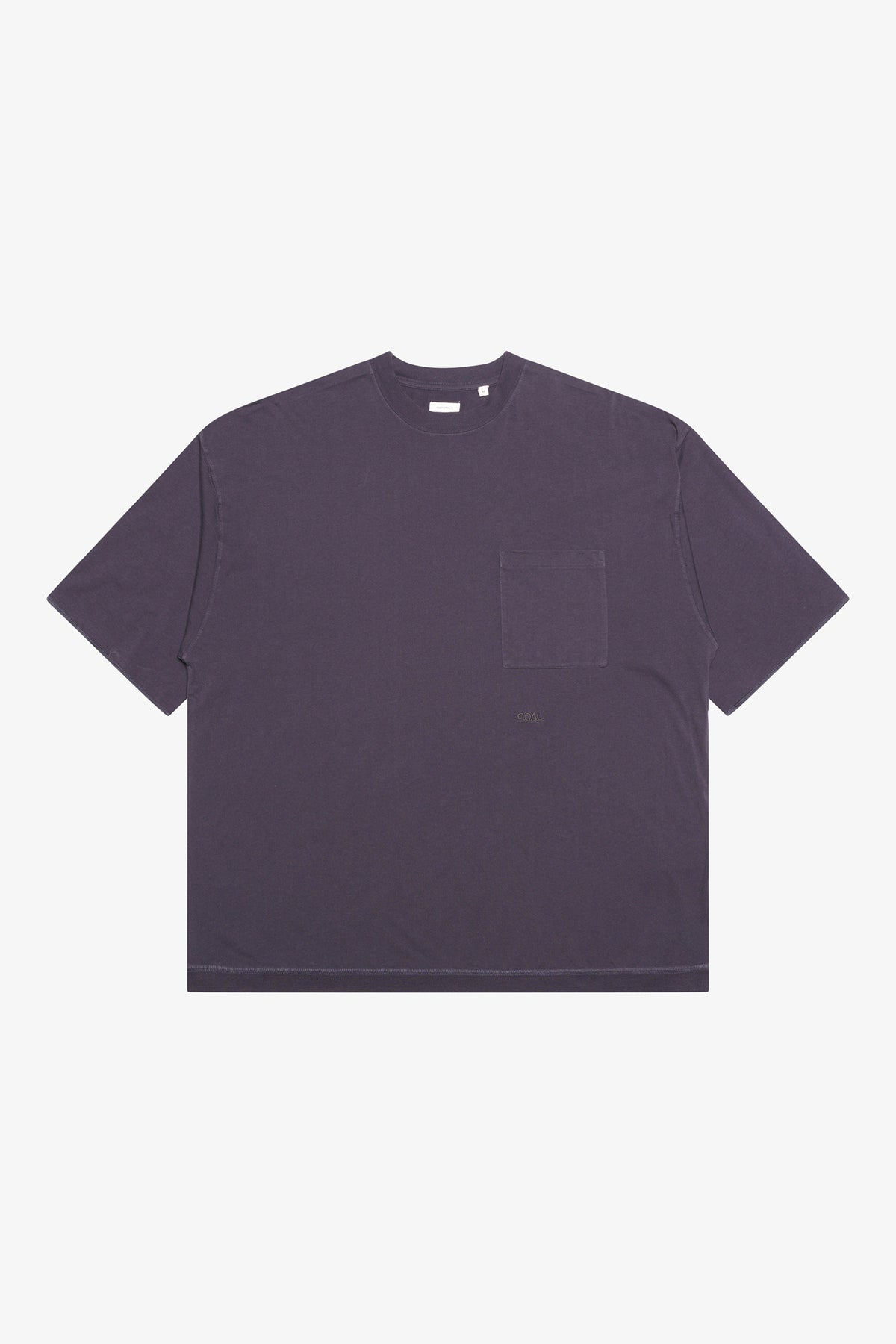 OOAL Pocket Tee- Selectshop FRAME