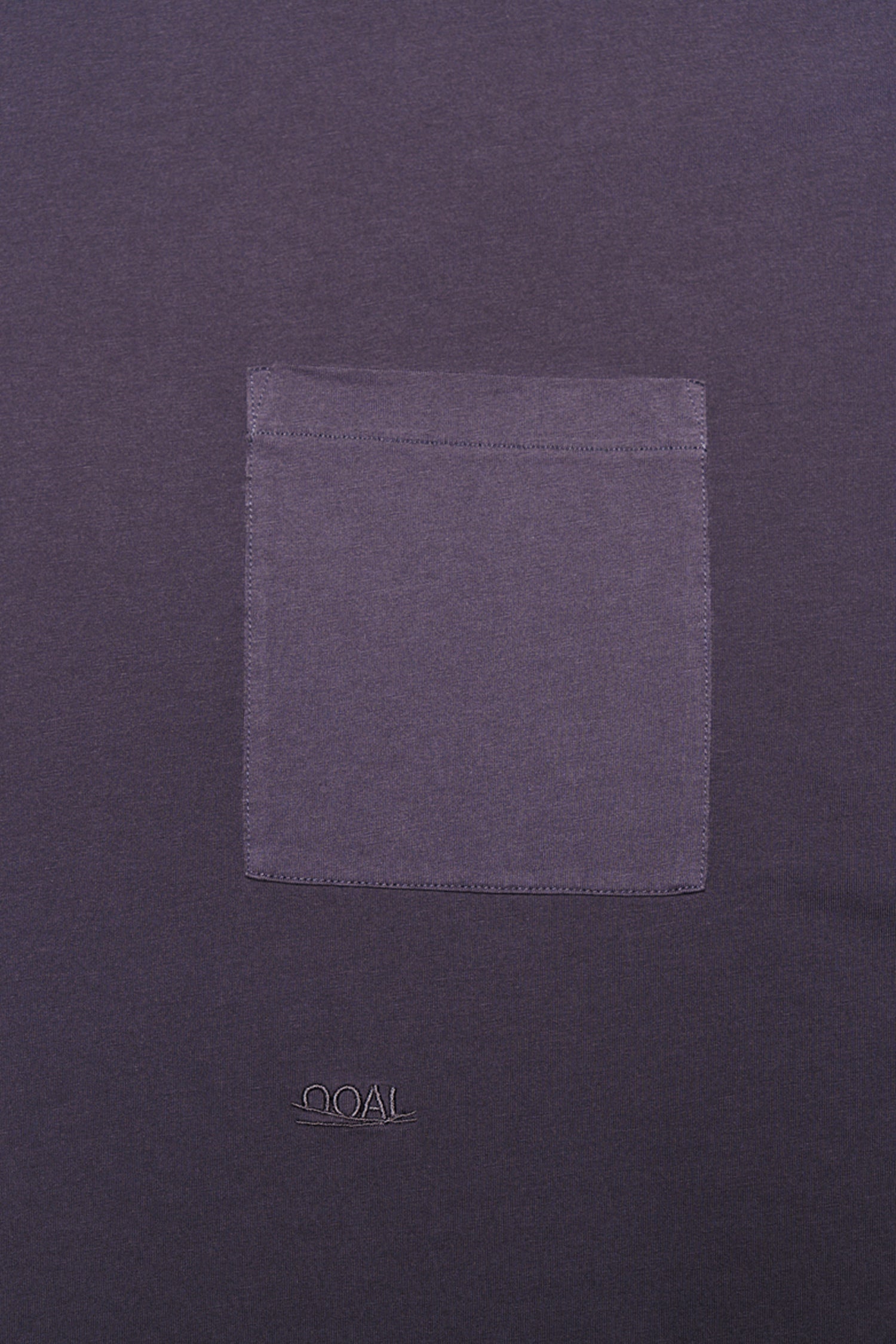 OOAL Pocket Tee- Selectshop FRAME