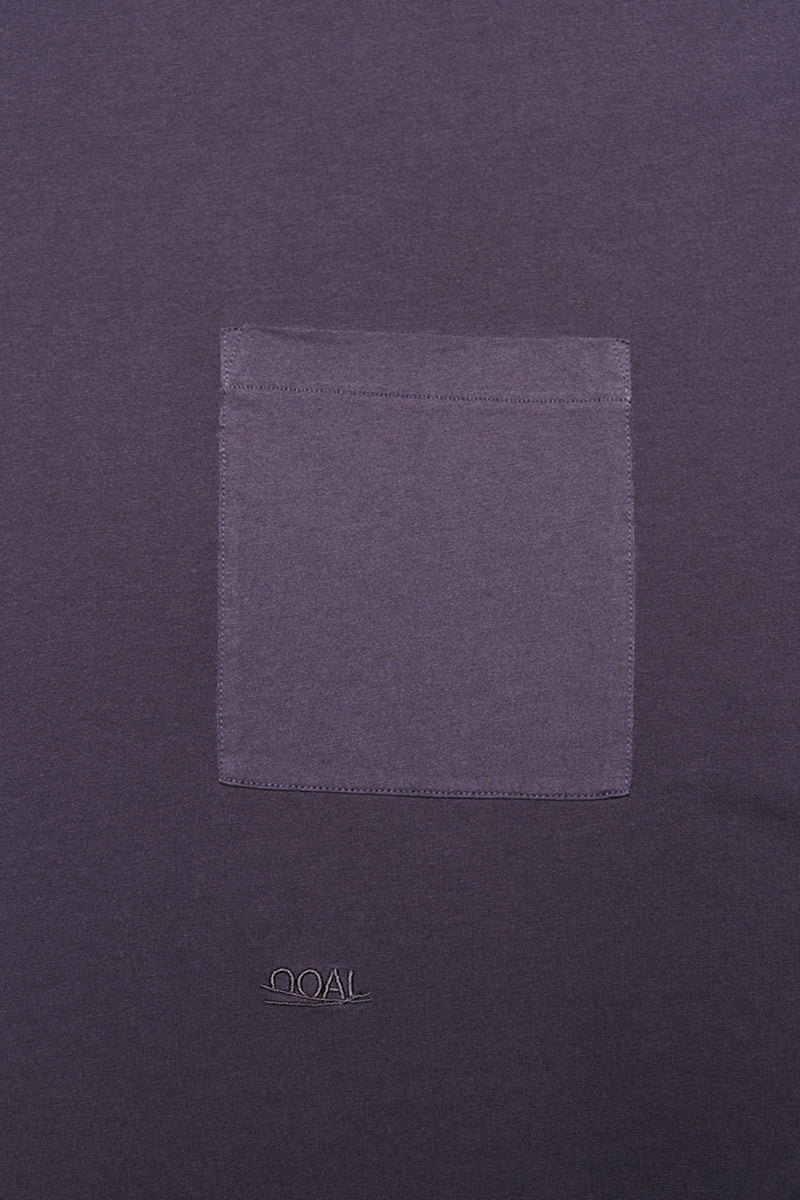 OOAL Pocket Tee- Selectshop FRAME