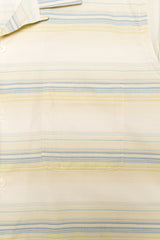 Open Collar Panama S/S Shirt- Selectshop FRAME