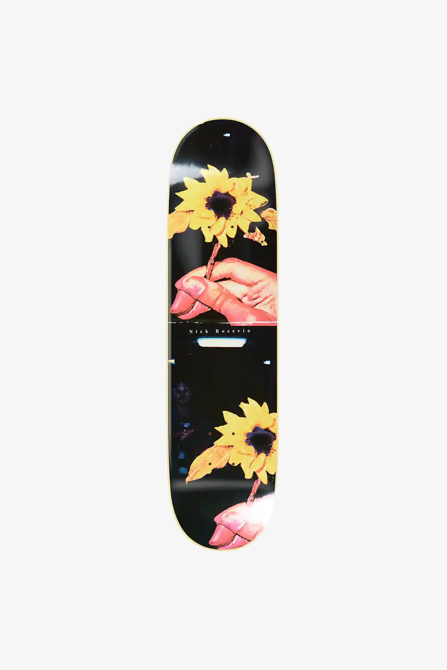 Nick Boserio Flower Deck- Selectshop FRAME