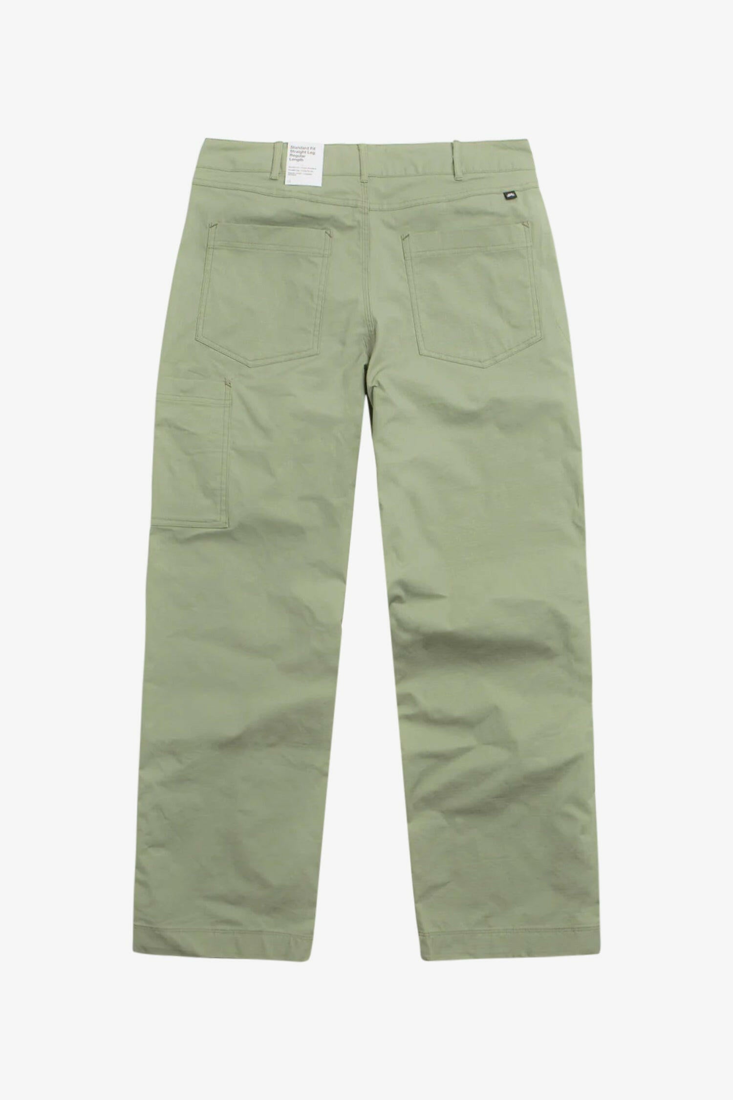 Double Knee Pants- Selectshop FRAME