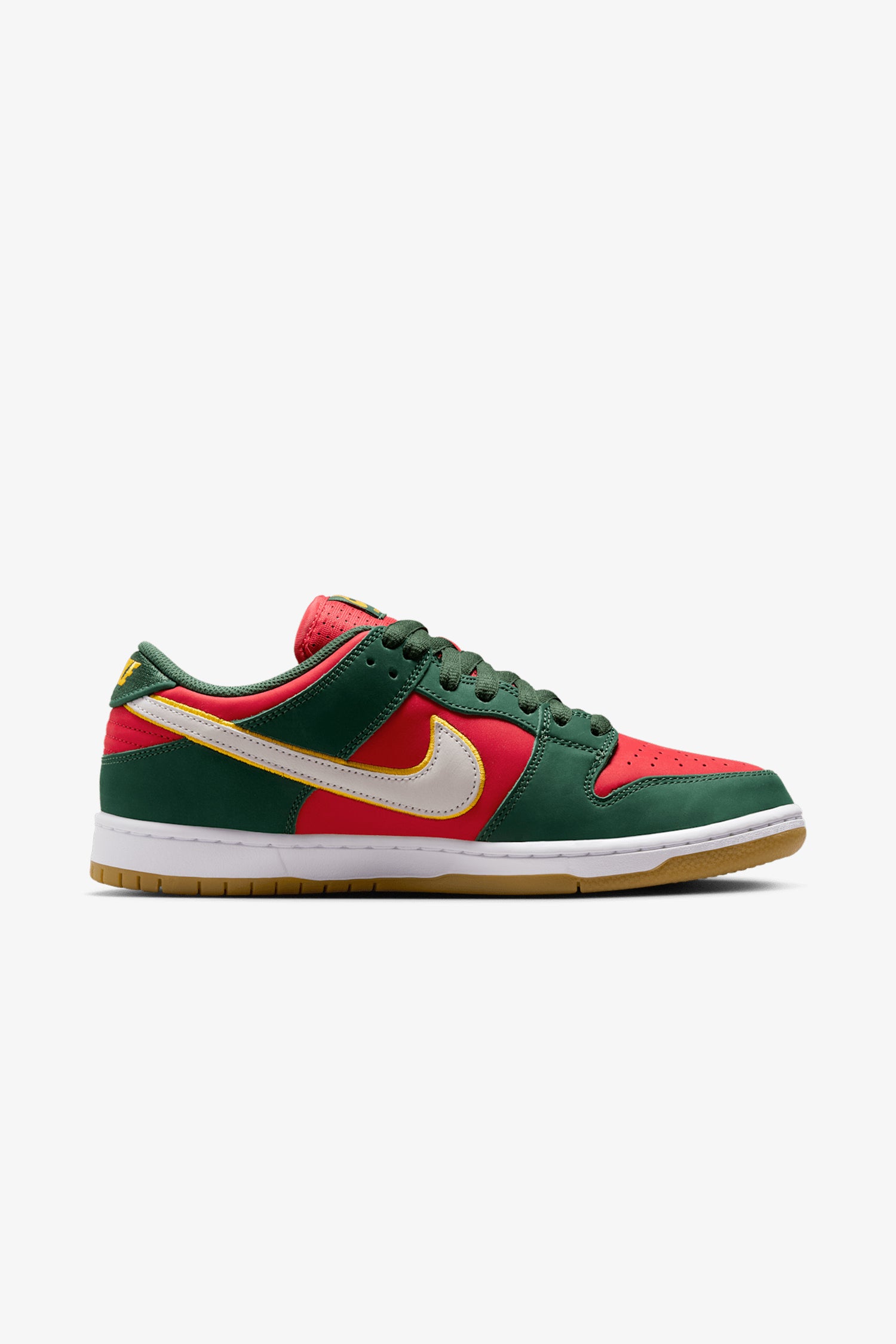 Dunk Low x "Seattle Supersonics"- Selectshop FRAME