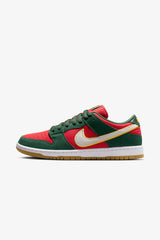 Dunk Low x "Seattle Supersonics"- Selectshop FRAME