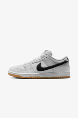 SB Dunk Low Pro "White Gum"- Selectshop FRAME