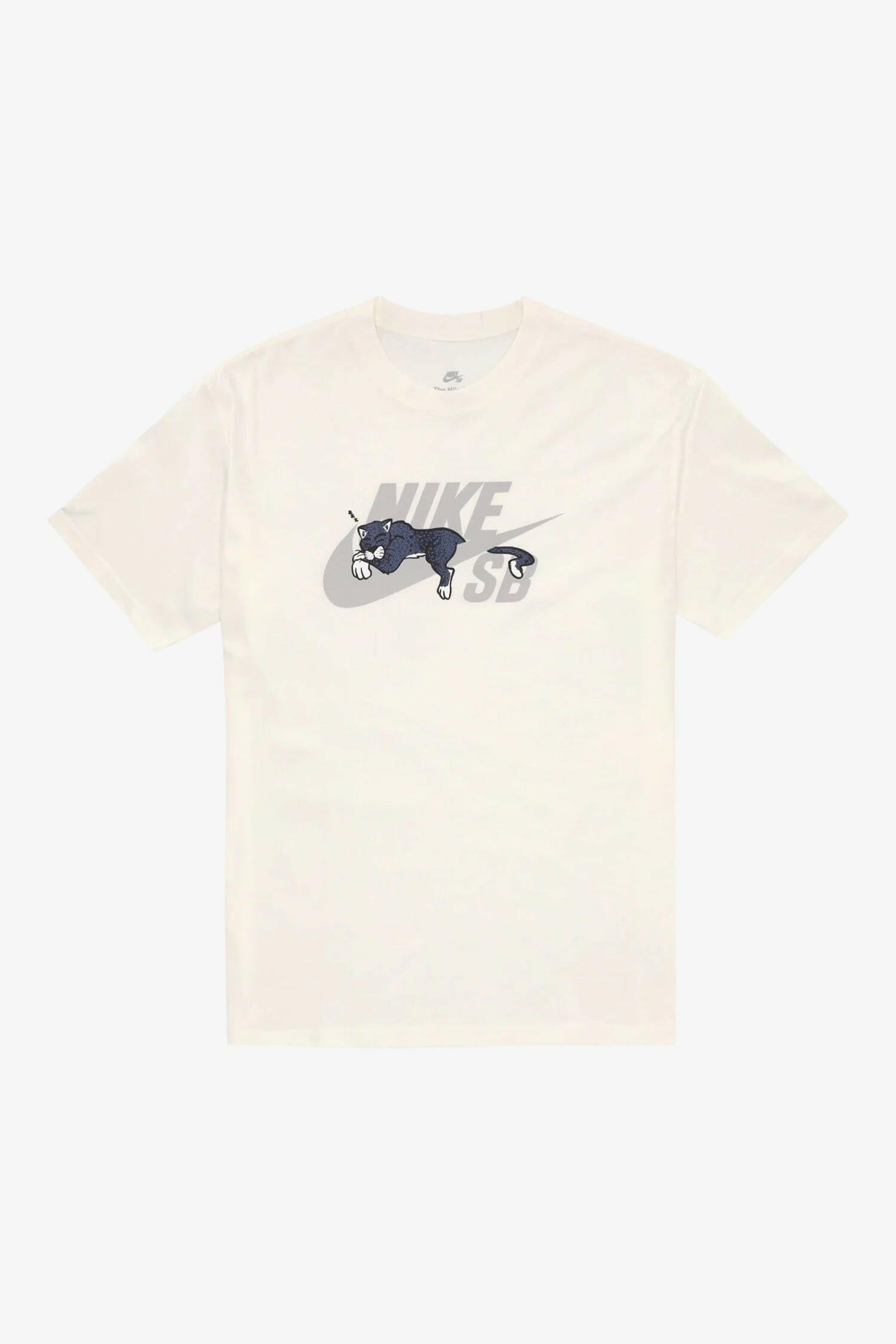 Panther T Shirt- Selectshop FRAME