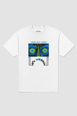 Selectshop FRAME - COME SUNDOWN Tired But Wired Tee T-Shirts Concept Store Dubai