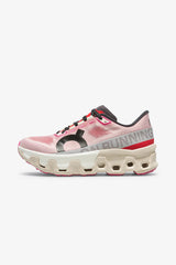 Cloudmonster Hyper 1 "Red Cream" (Womens)- Selectshop FRAME