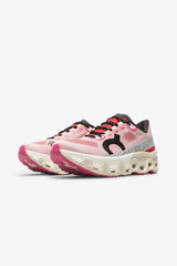 Cloudmonster Hyper 1 "Red Cream" (Womens)- Selectshop FRAME