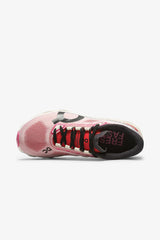 Cloudmonster Hyper 1 "Red Cream" (Womens)- Selectshop FRAME
