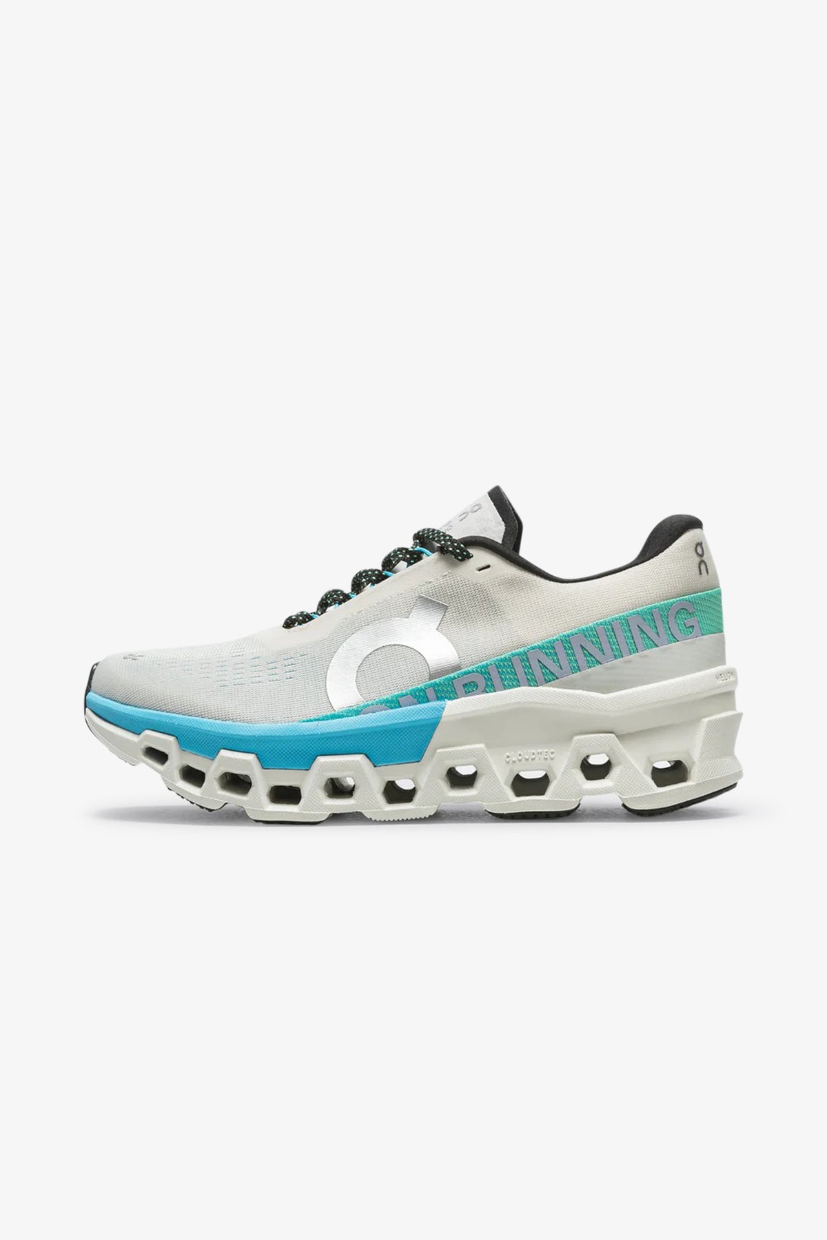 Cloudmonster 2 "Cream Horizon" (Womens)- Selectshop FRAME