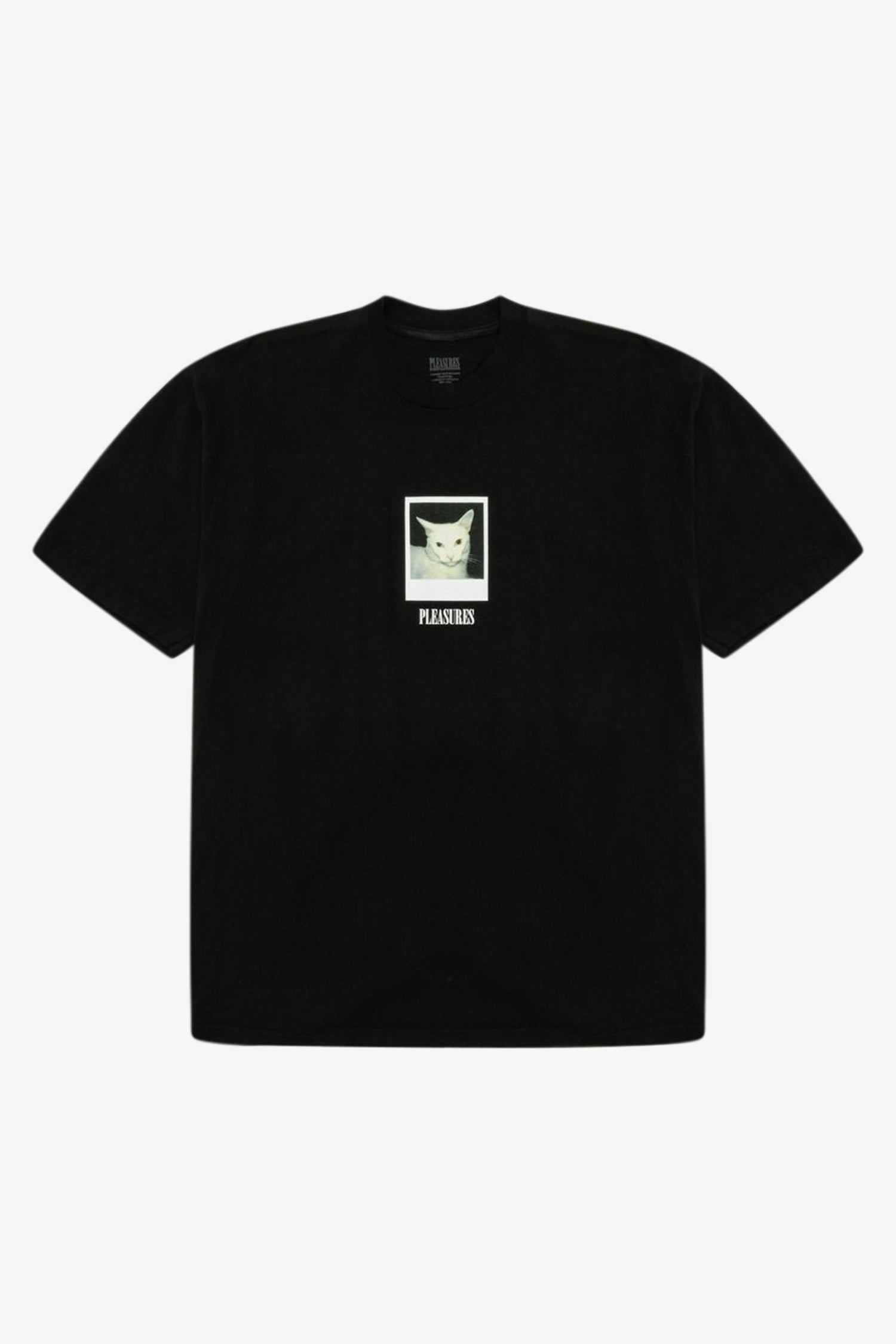 Cat T-Shirt- Selectshop FRAME