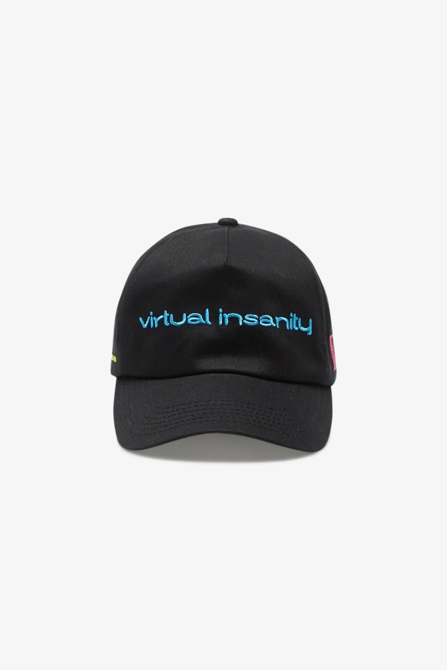 Virtual Insanity Snapback Cap- Selectshop FRAME