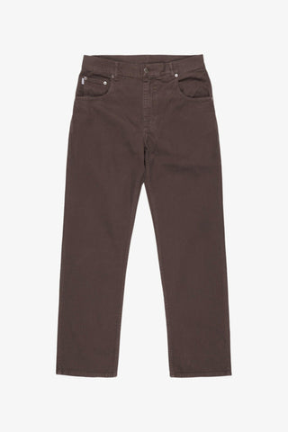 Five Pocket Pant