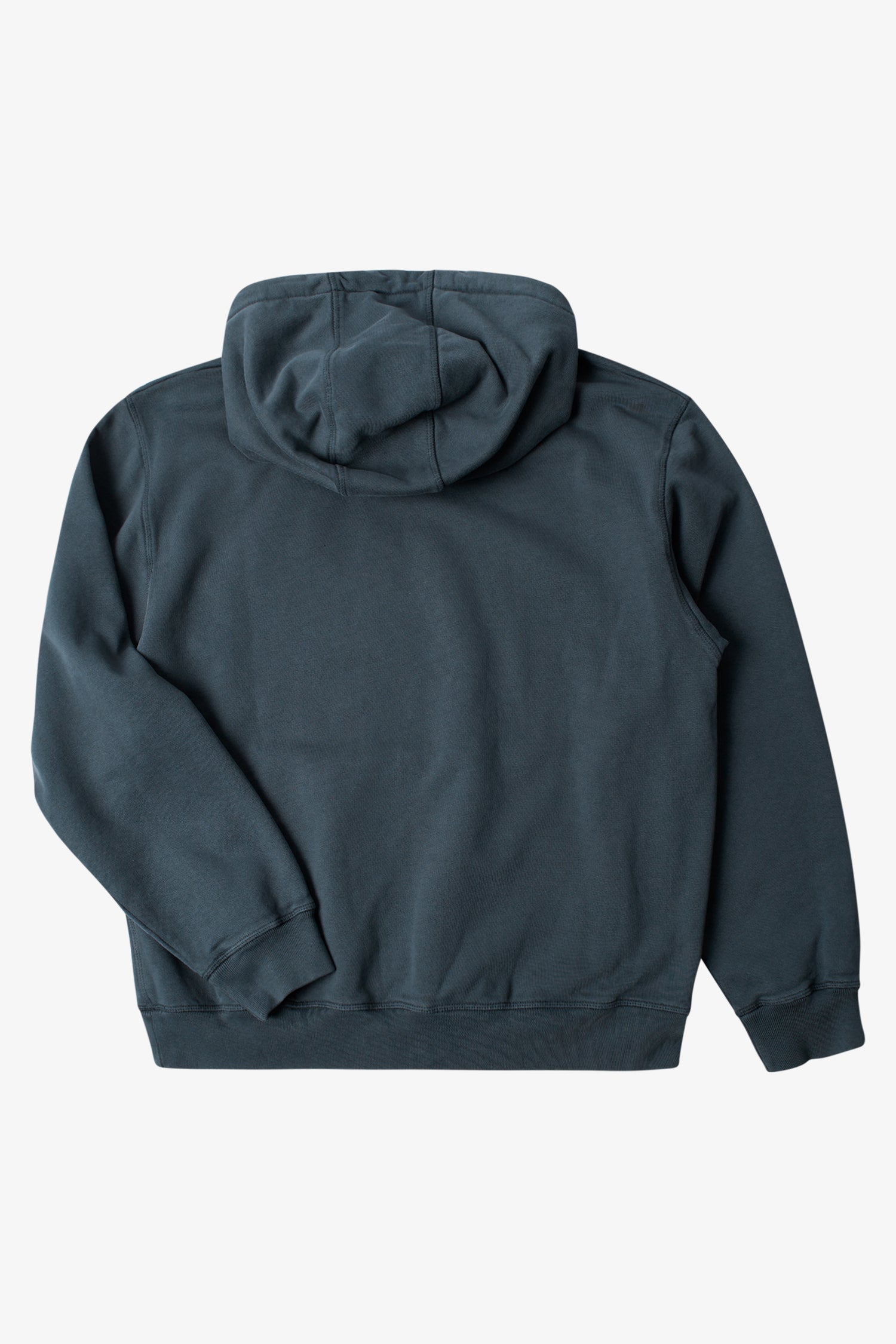 Oval Logo Hooded Sweatshirt- Selectshop FRAME