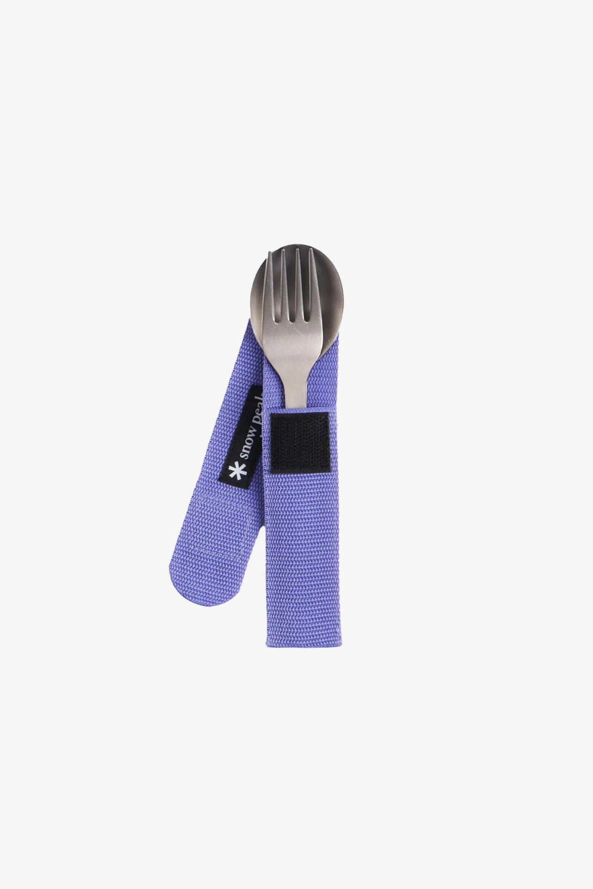 Titanium Fork & Spoon Set- Selectshop FRAME