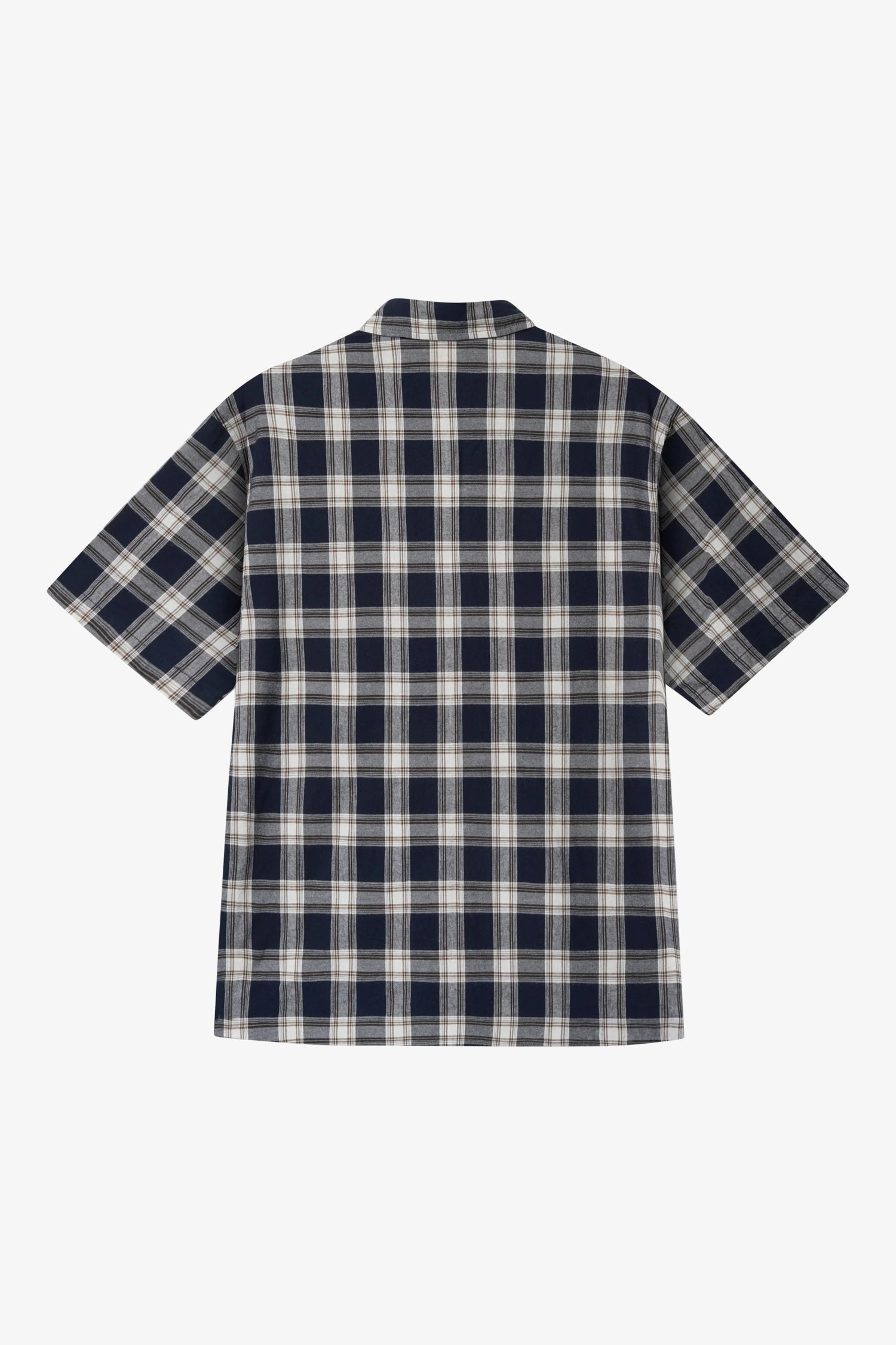 Patched Shirt- Selectshop FRAME