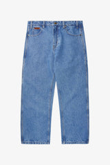 Relaxed Denim Jeans- Selectshop FRAME