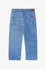 Relaxed Denim Jeans- Selectshop FRAME