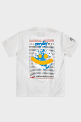 Selectshop FRAME - SPACE AVAILABLE Radical Nature Now T-Shirt T-Shirts Concept Store Dubai
