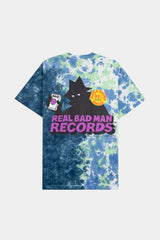 Selectshop FRAME - REAL BAD MAN Records Tee T-Shirts Concept Store Dubai