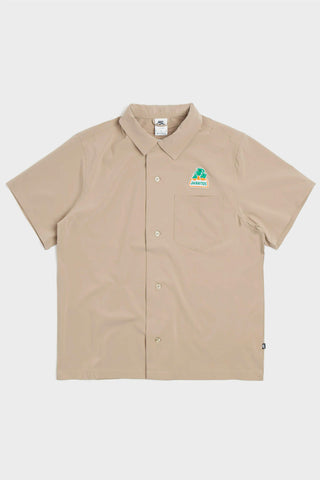 Jarritos x Nike SB Bowling Button Up Shirt