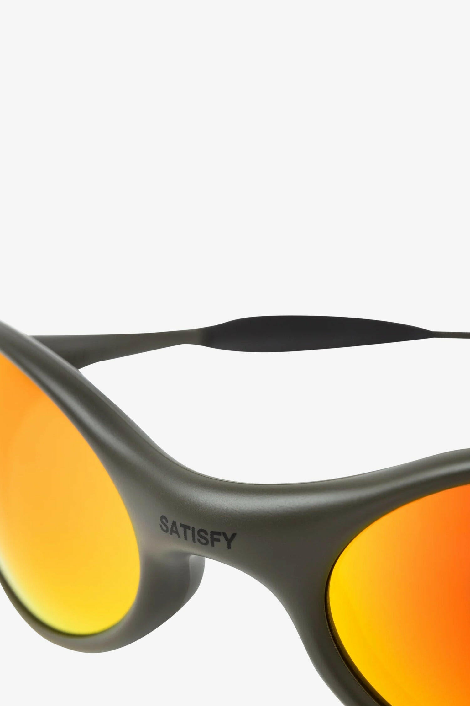 Satisfy Eye Jacket Sunglasses- Selectshop FRAME