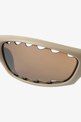 Satisfy Straight Jacket Sunglasses- Selectshop FRAME