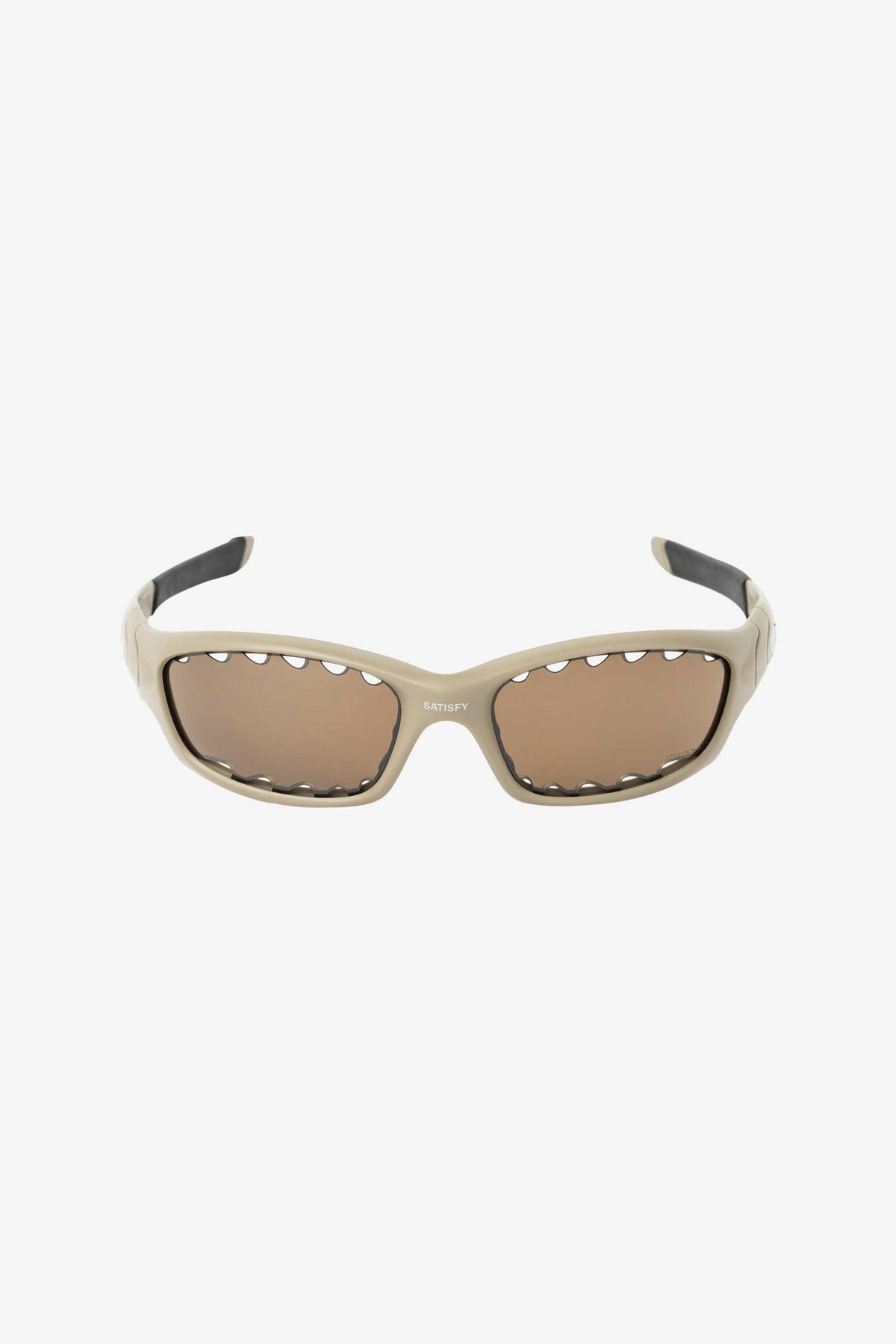 Satisfy Straight Jacket Sunglasses- Selectshop FRAME