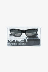 Satisfy Straight Jacket Sunglasses "Prizm Black"- Selectshop FRAME