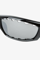 Satisfy Straight Jacket Sunglasses "Prizm Black"- Selectshop FRAME