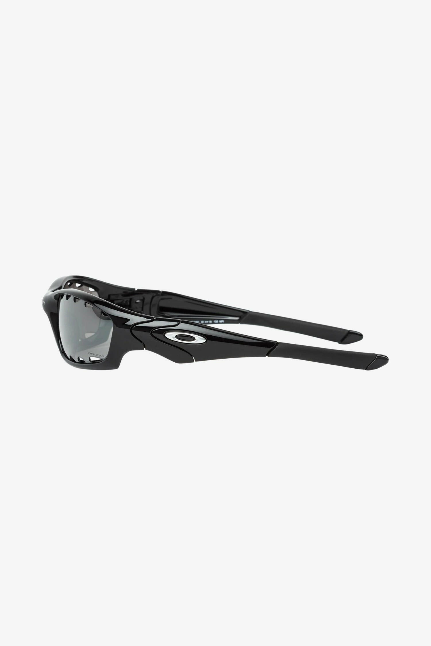 Satisfy Straight Jacket Sunglasses "Prizm Black"- Selectshop FRAME