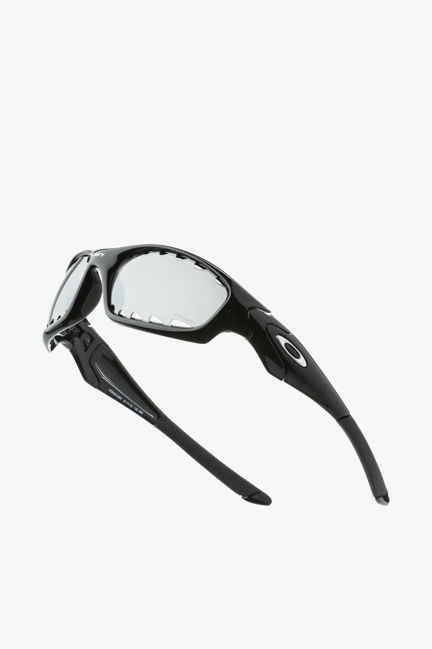 Satisfy Straight Jacket Sunglasses "Prizm Black"- Selectshop FRAME