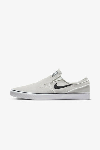 SB Janoski + Slip "Summit White"