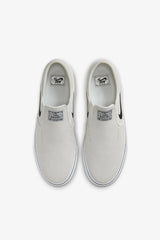 SB Janoski + Slip "Summit White"- Selectshop FRAME