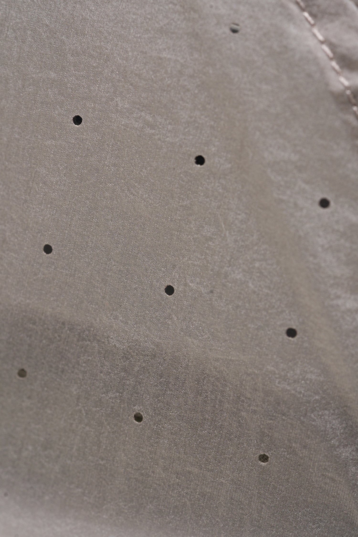 Sheer Nylon Cap- Selectshop FRAME