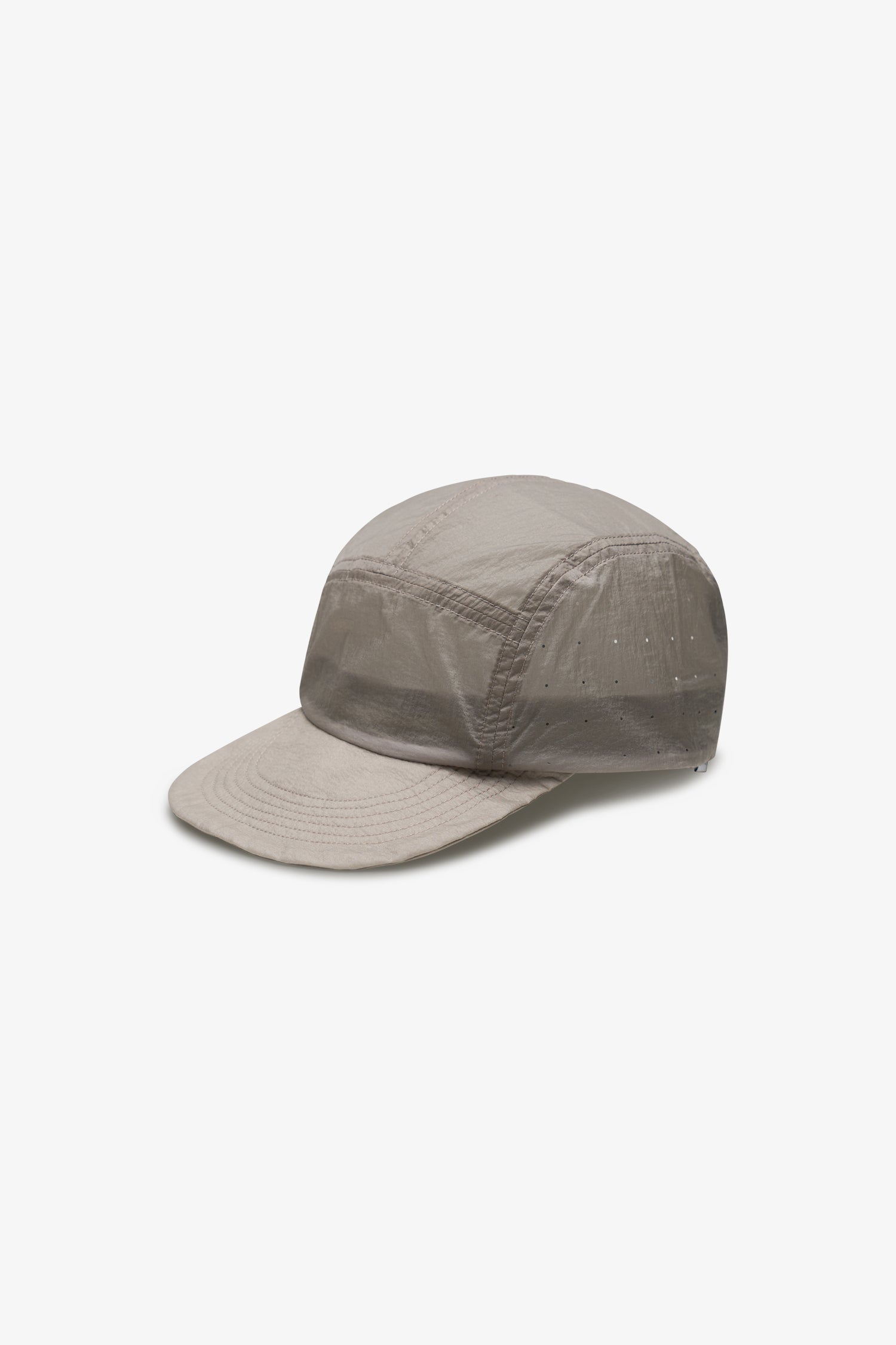 Sheer Nylon Cap- Selectshop FRAME