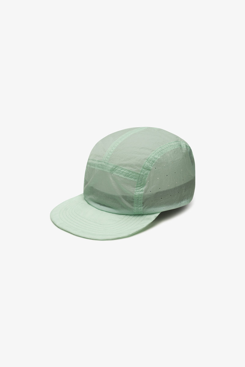Sheer Nylon Cap- Selectshop FRAME